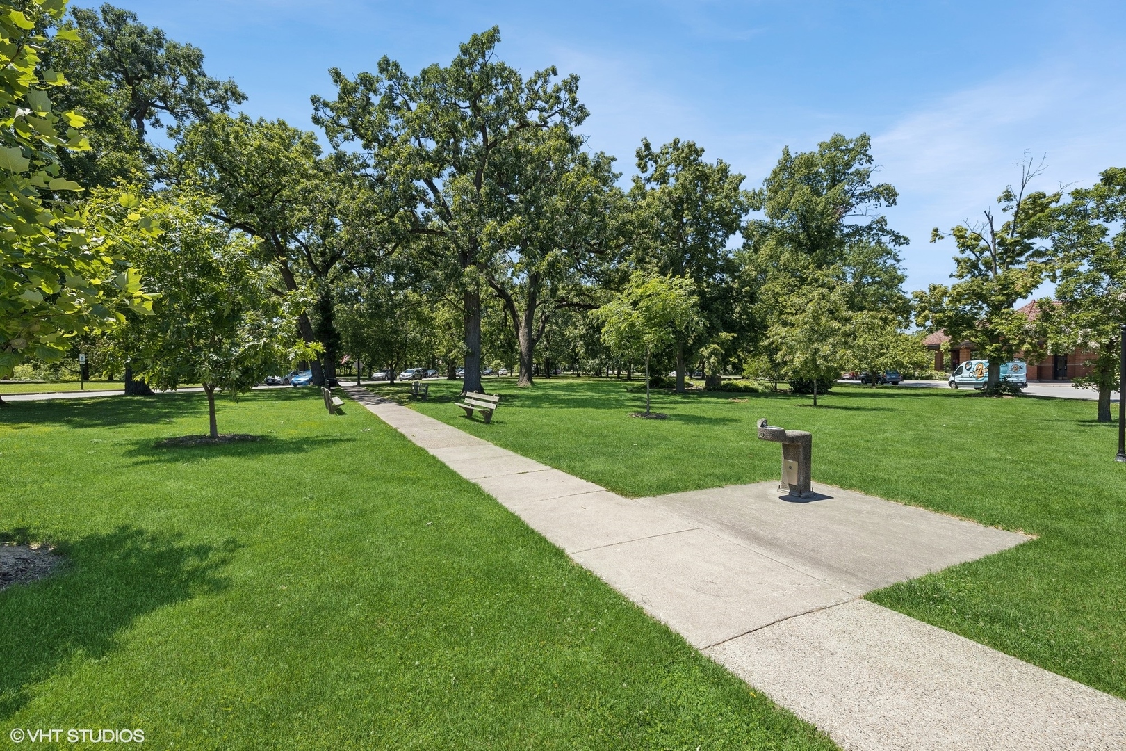 70 Pine Avenue, Unit 1A Riverside, IL 60546 - Photo 22 of 22