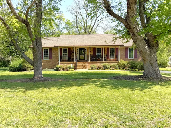 $544,900 | 4008 Shenandoah Drive, Columbia, TN 38401