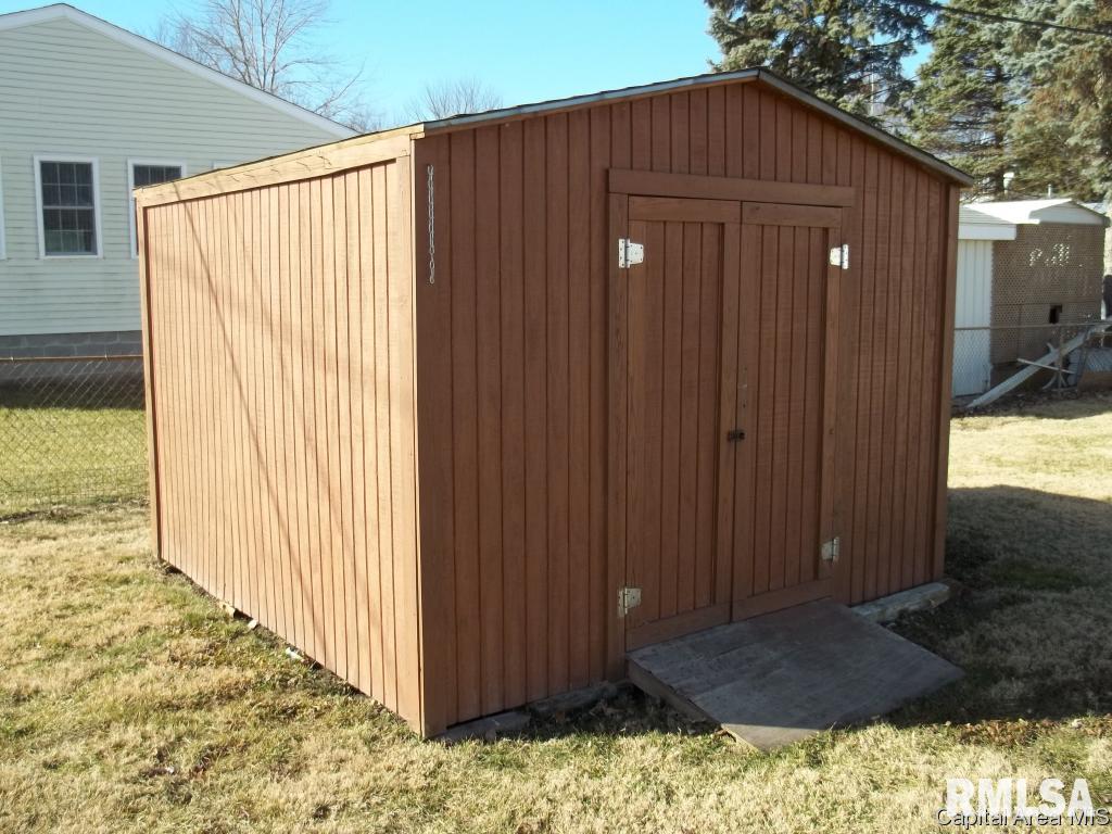 3319 Sheridan Street Springfield, IL 62703 - Photo 17 of 21