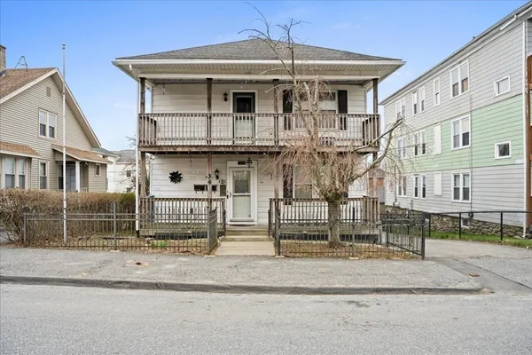 $639,900 | 34 Dartmouth Street, Worcester, MA 01604
