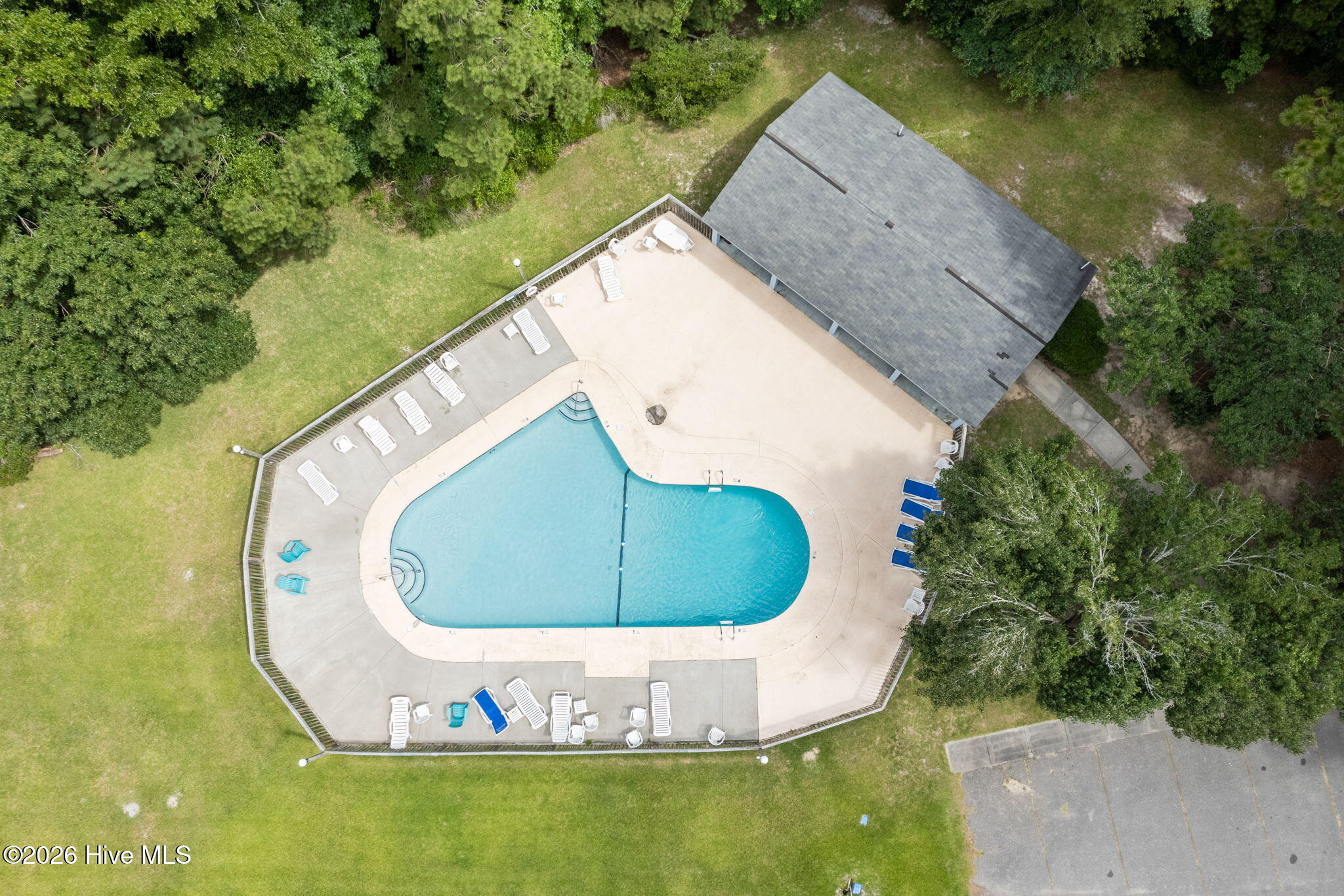 38 Brierwood Road Southwest Shallotte, NC 28470 - Photo 65 of 69 Community Pool Membership Available
