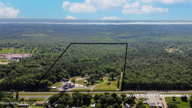 $3,600,000 | 6043 Highway 17, Green Cove Springs, FL 32043