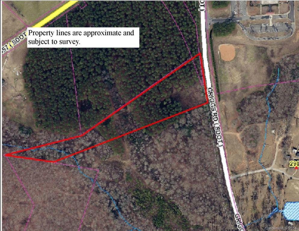1 Griggs Road Clover, SC 29710 - Photo 13 of 13