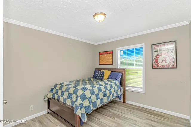 $259,900 | 198 Kinlaw Drive, Tabor City, NC 28463