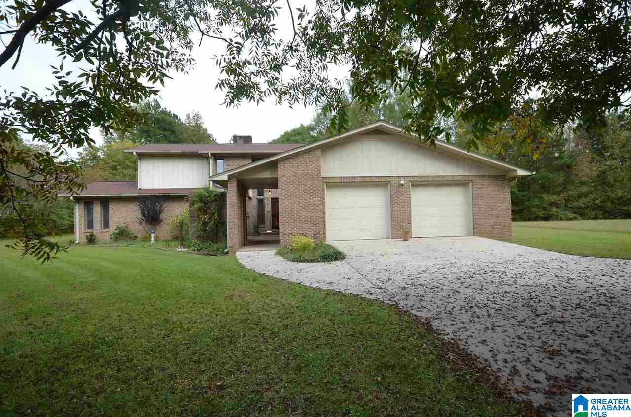 333 Stewart Road Cullman, AL 35055 - Photo 2 of 43