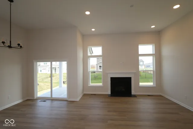 $679,990 | 4919 Amber Crst Drive, Brownsburg, IN 46112