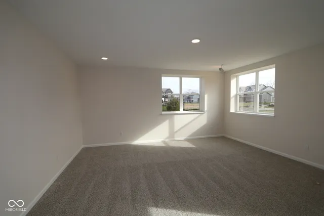 $679,990 | 4919 Amber Crst Drive, Brownsburg, IN 46112