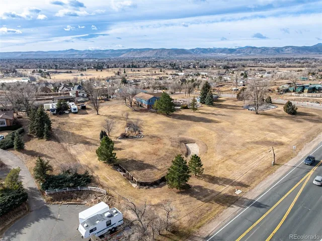 $549,000 | Alkire Street, Arvada, CO 80005