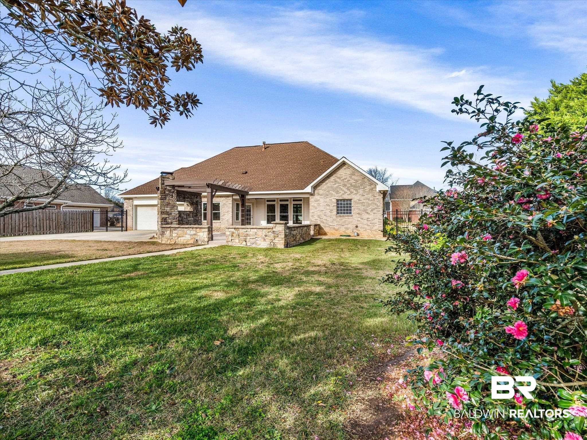 8809 Parliament Circle Daphne, AL 36526 - Photo 25 of 44