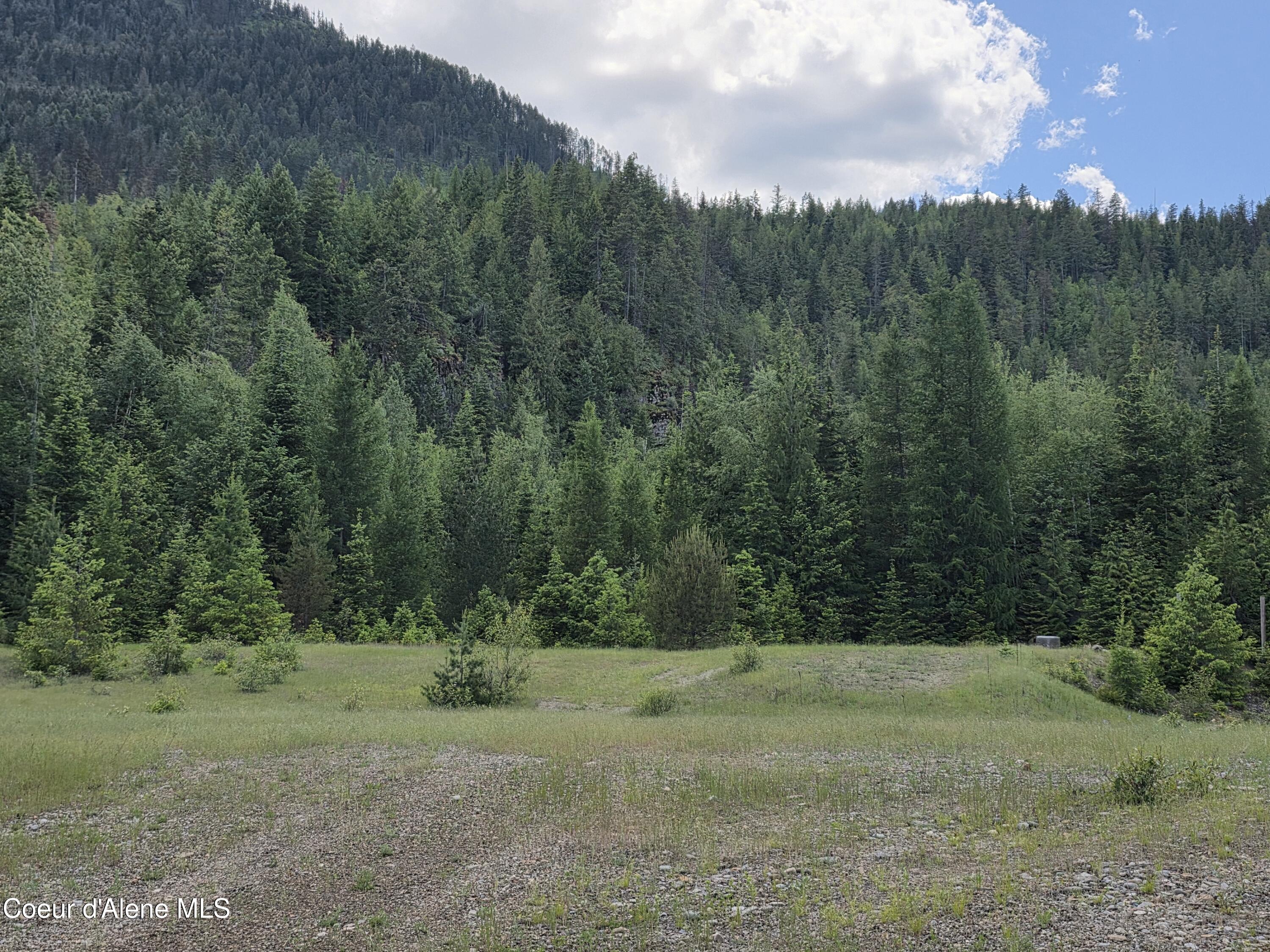 5784 River Road Clark Fork, ID 83811 - Photo 34 of 38 Lots of building sites