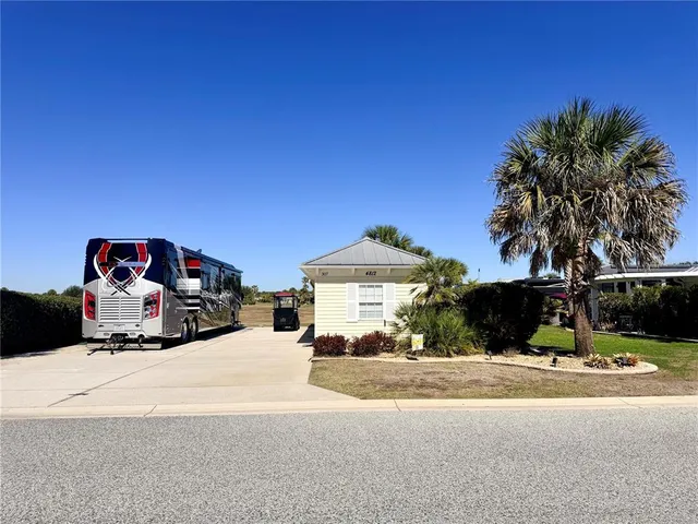 $199,900 | 4812 Southeast 94th Avenue, Webster, FL 33597