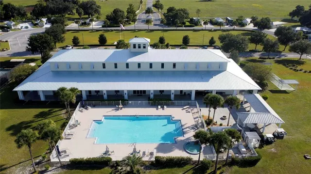 $199,900 | 4812 Southeast 94th Avenue, Webster, FL 33597