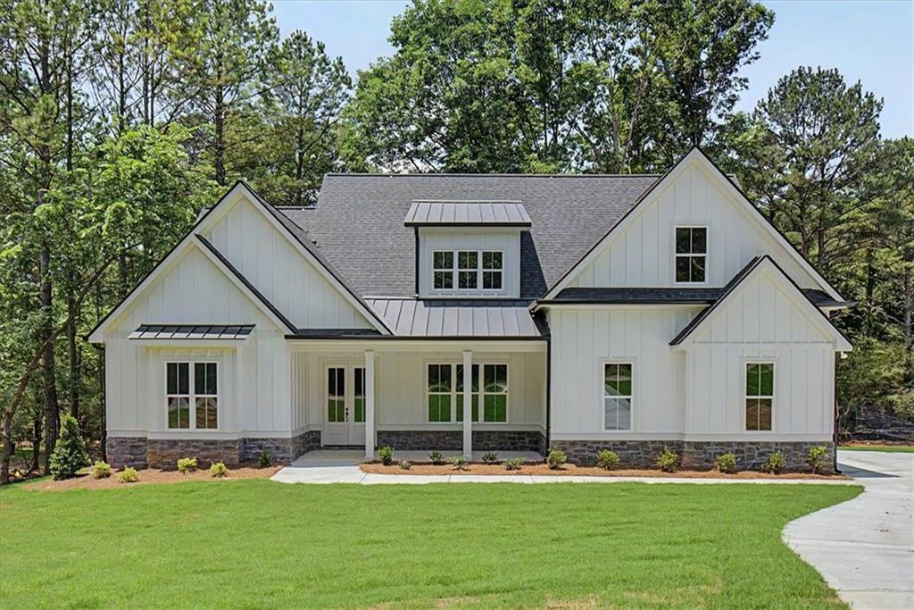 26 Rushden Way Southeast Rome, GA 30161 - Photo 1 of 48