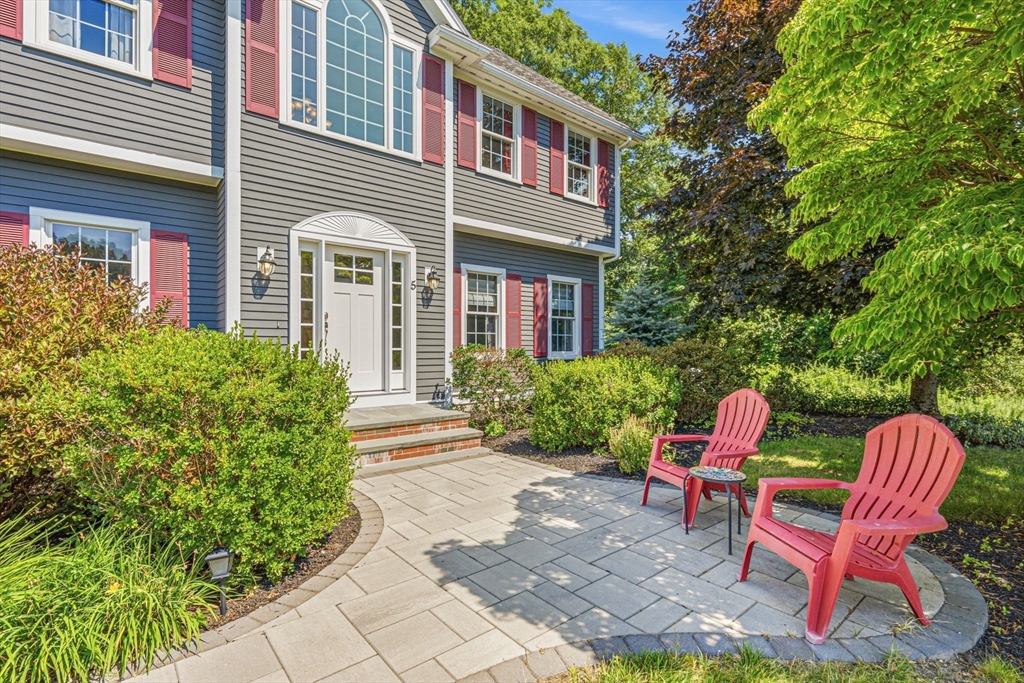 5 Cobb Lane Littleton, MA 01460 - Photo 3 of 41