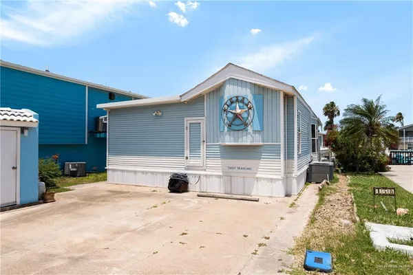 $249,750 | 459 West Clam Circle, Port Isabel, TX 78578