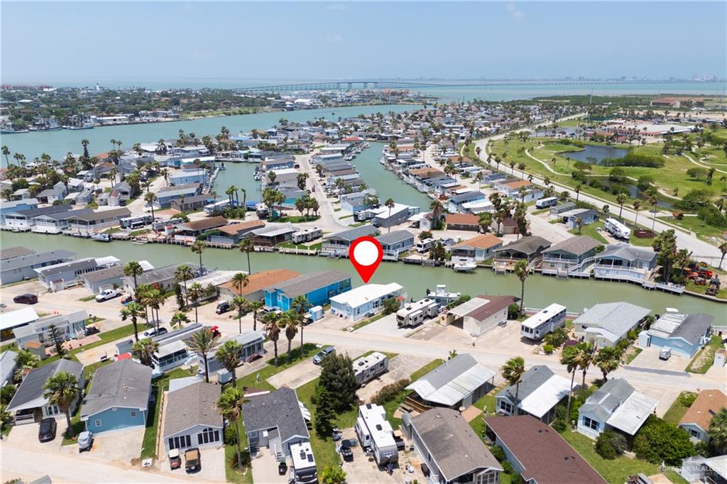 459 West Clam Circle Port Isabel, TX 78578 - Photo 12 of 27