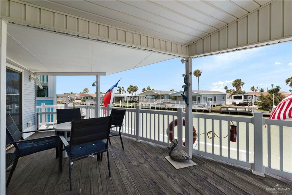 459 West Clam Circle Port Isabel, TX 78578 - Photo 13 of 27