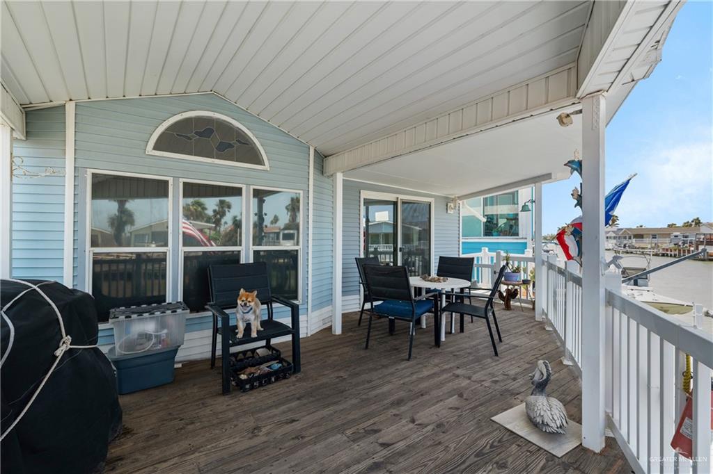 459 West Clam Circle Port Isabel, TX 78578 - Photo 14 of 27