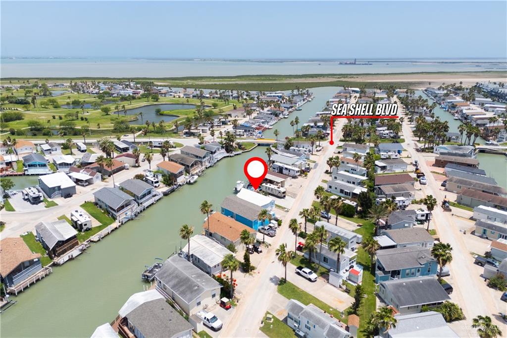 459 West Clam Circle Port Isabel, TX 78578 - Photo 15 of 27