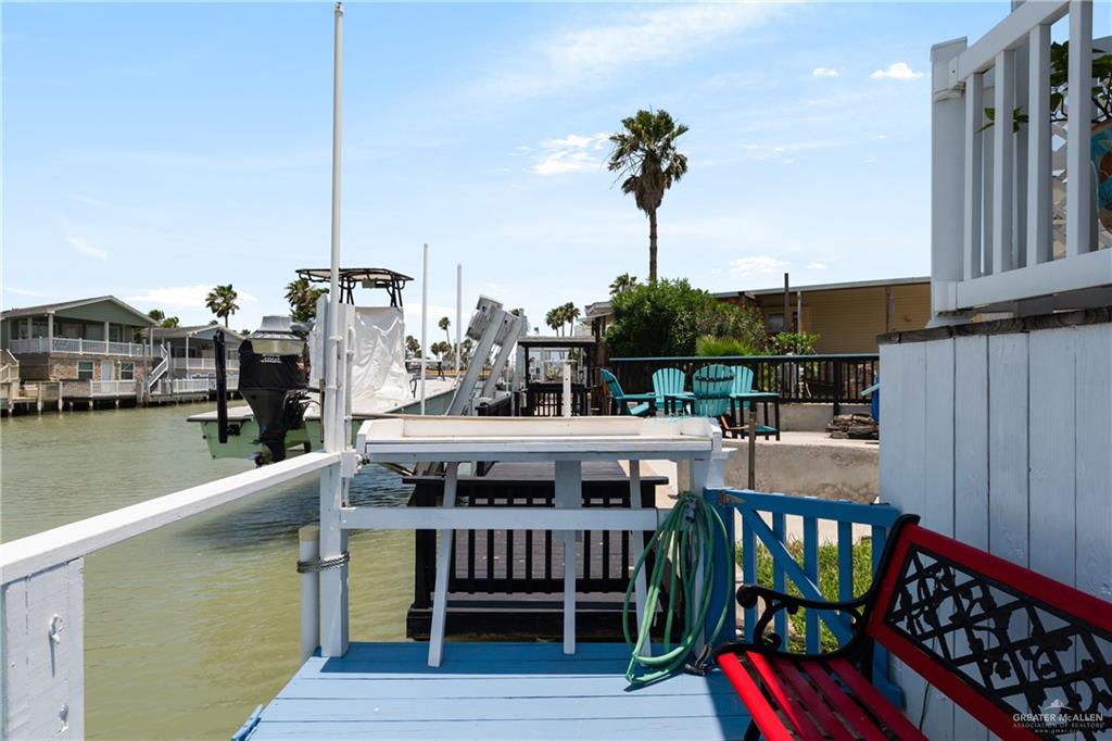 459 West Clam Circle Port Isabel, TX 78578 - Photo 16 of 27