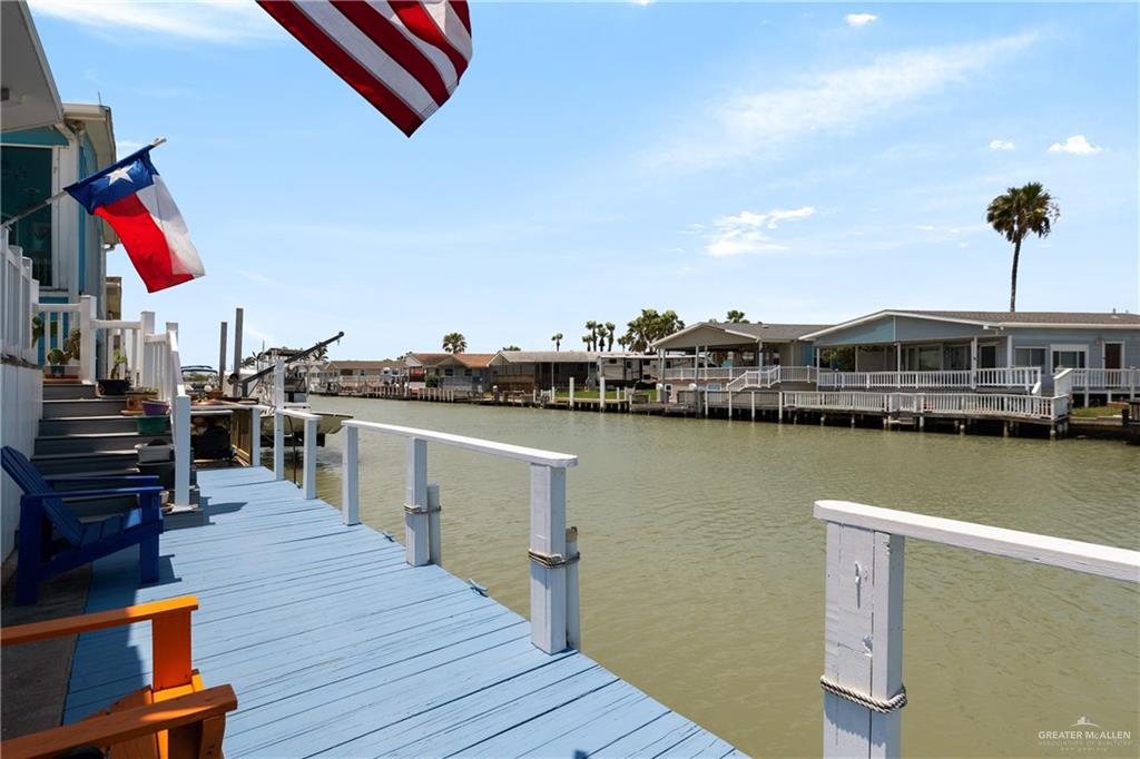459 West Clam Circle Port Isabel, TX 78578 - Photo 17 of 27
