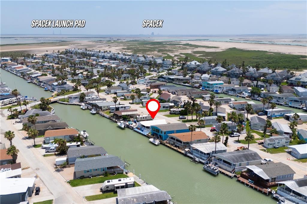 459 West Clam Circle Port Isabel, TX 78578 - Photo 18 of 27
