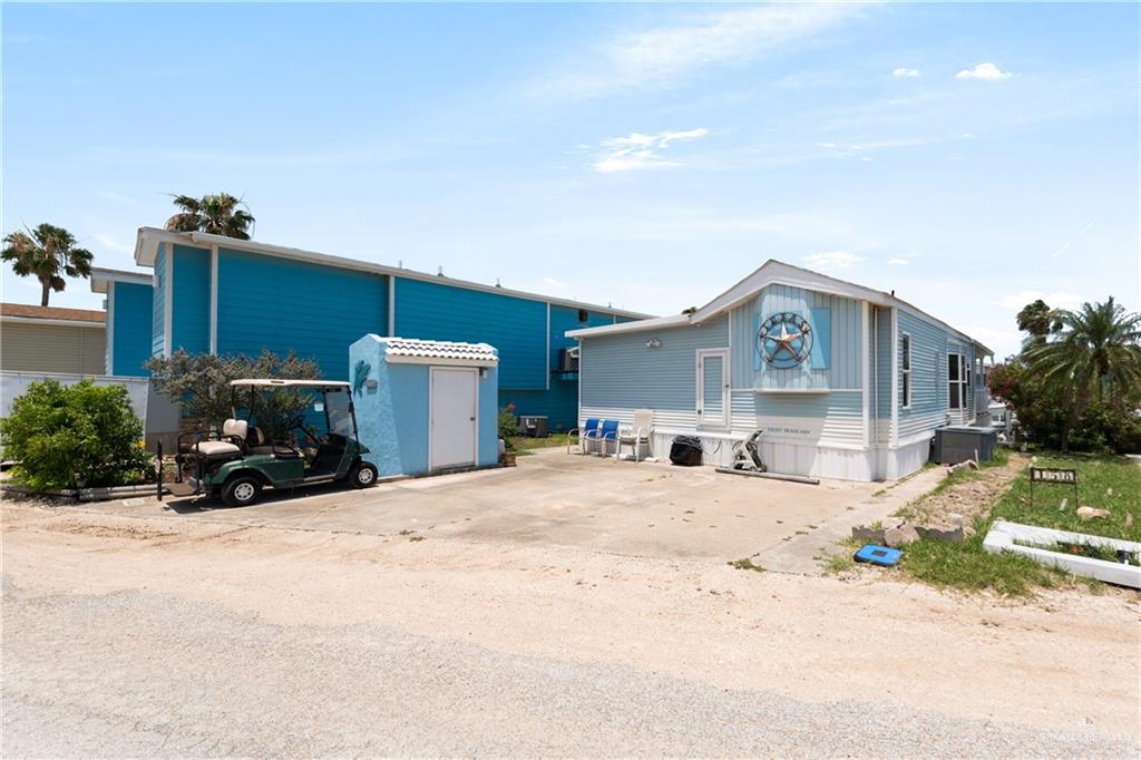 459 West Clam Circle Port Isabel, TX 78578 - Photo 19 of 27