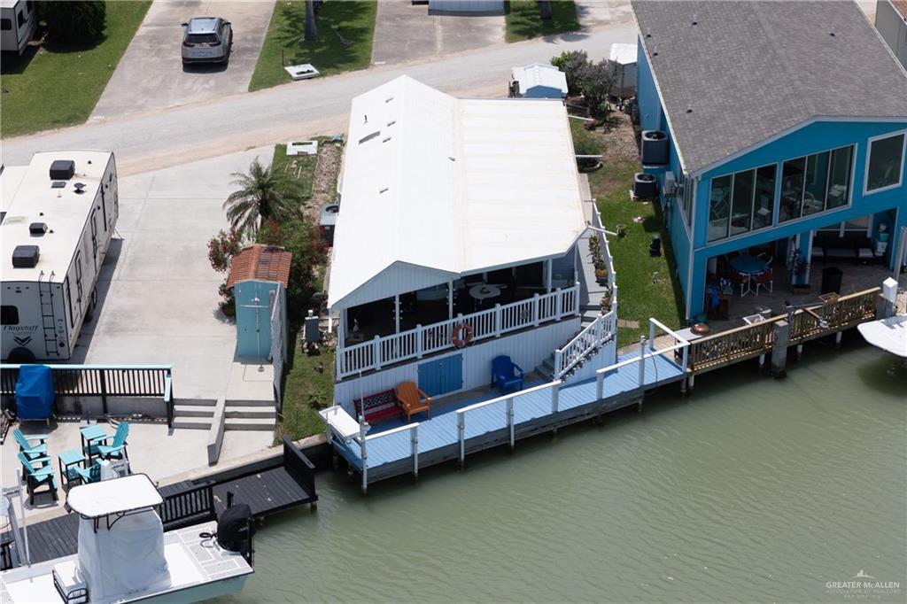 459 West Clam Circle Port Isabel, TX 78578 - Photo 20 of 27
