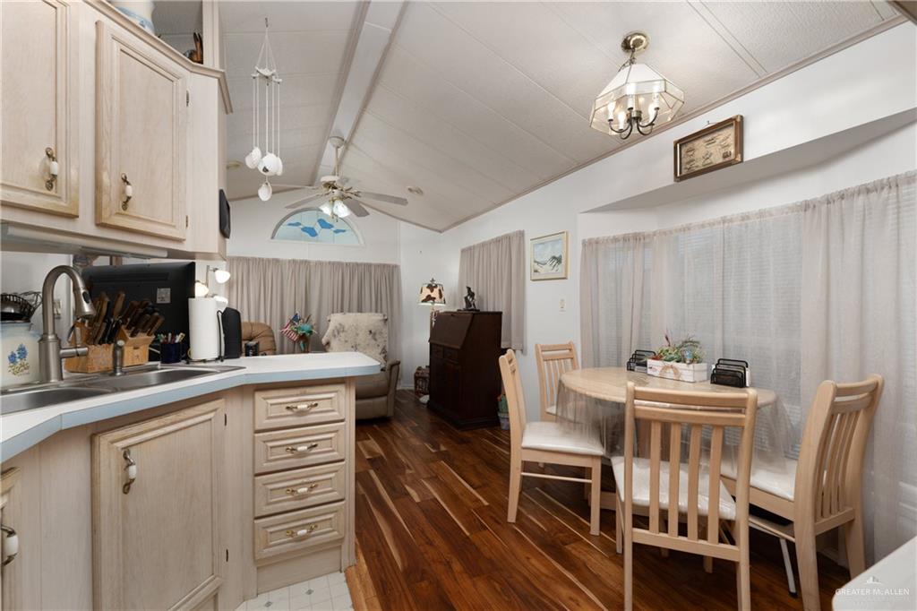 459 West Clam Circle Port Isabel, TX 78578 - Photo 2 of 27