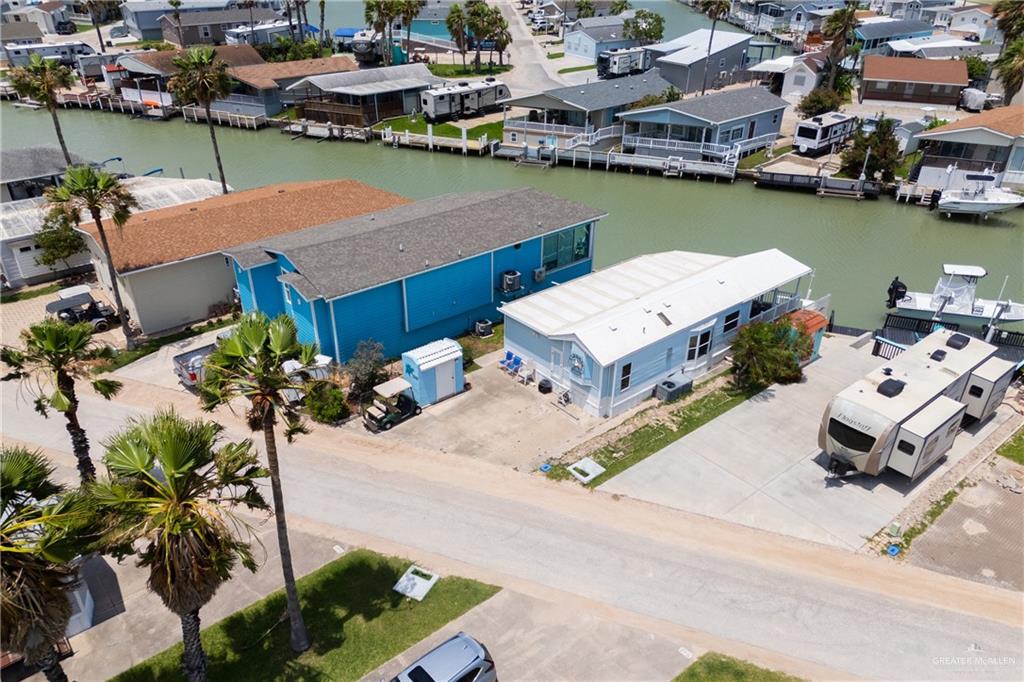 459 West Clam Circle Port Isabel, TX 78578 - Photo 21 of 27