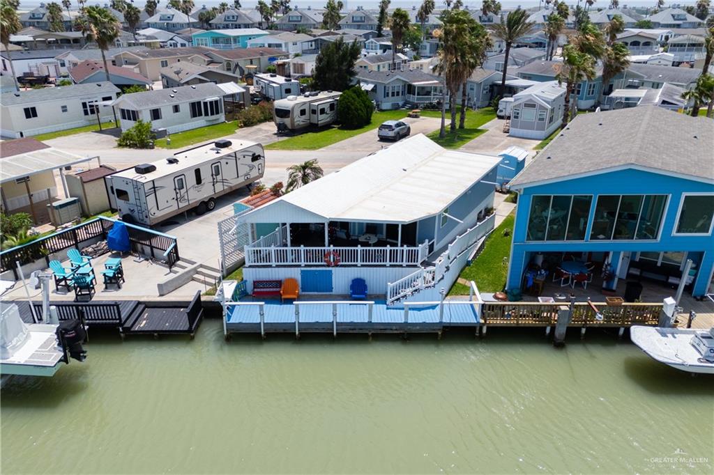 459 West Clam Circle Port Isabel, TX 78578 - Photo 22 of 27