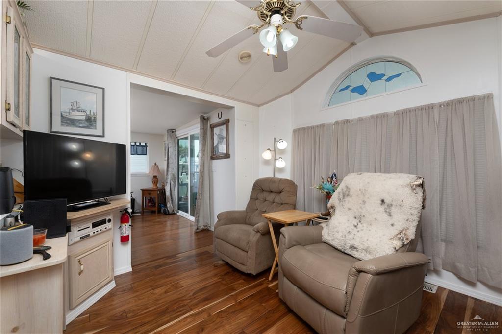 459 West Clam Circle Port Isabel, TX 78578 - Photo 4 of 27