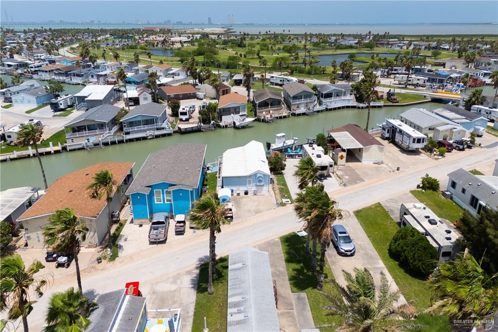 459 West Clam Circle Port Isabel, TX 78578 - Photo 10 of 27