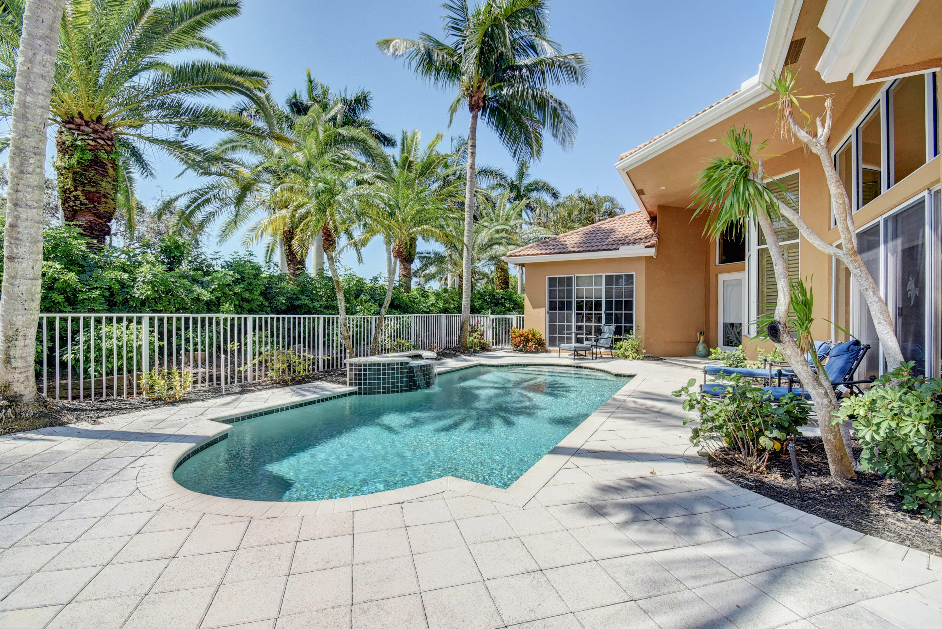 6501 Northwest 39th Terrace Boca Raton, FL 33496 - Photo 25 of 30 Pool & Spa