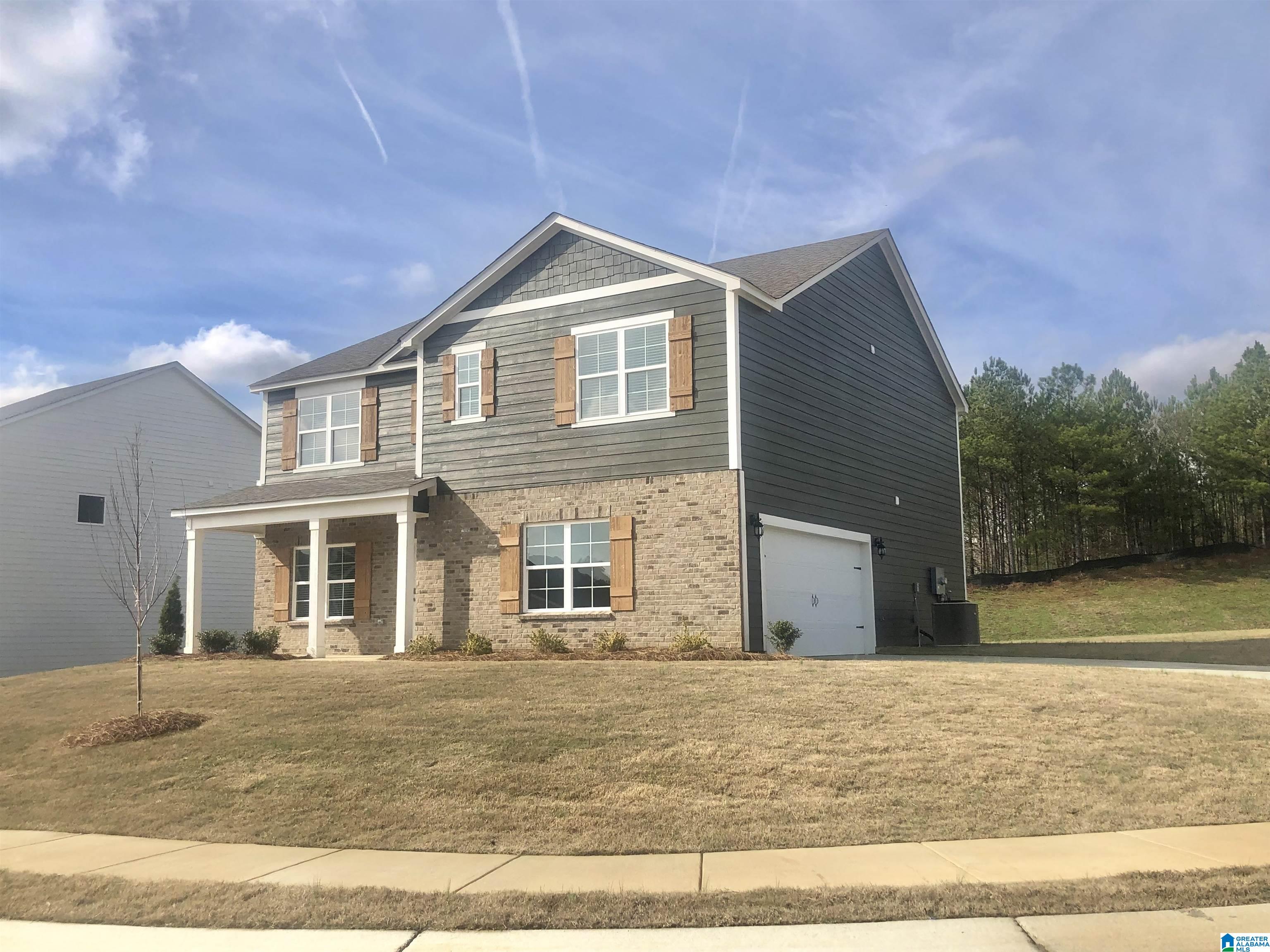115 Cambridge Way Odenville, AL 35120 - Photo 2 of 4