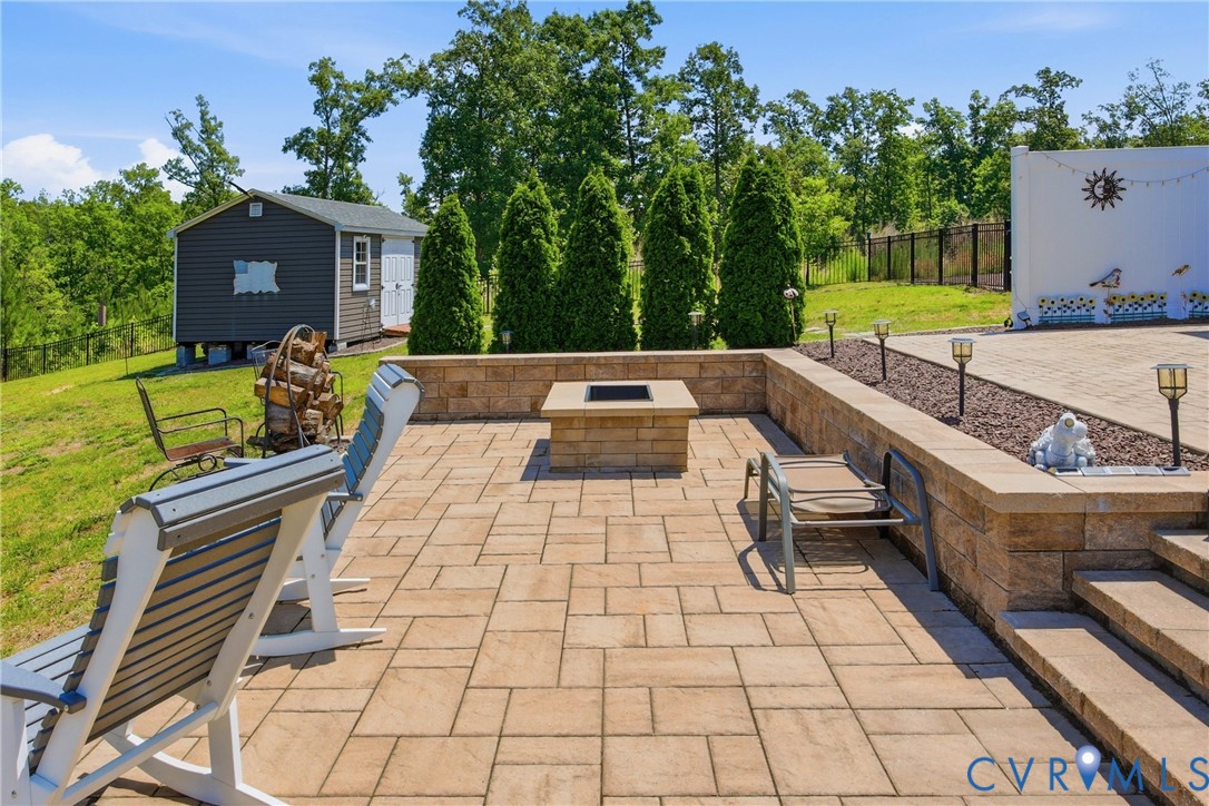 131 Mcree Way Aylett, VA 23009 - Photo 31 of 46