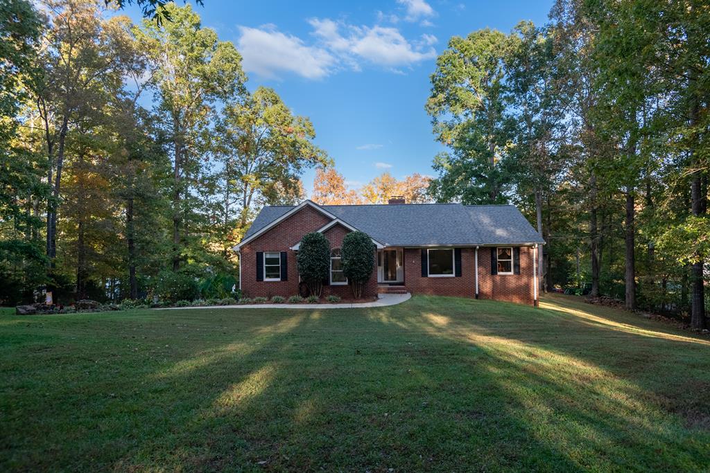 390 Deer Meadows Road Laurens, SC 29360 - Photo 1 of 15