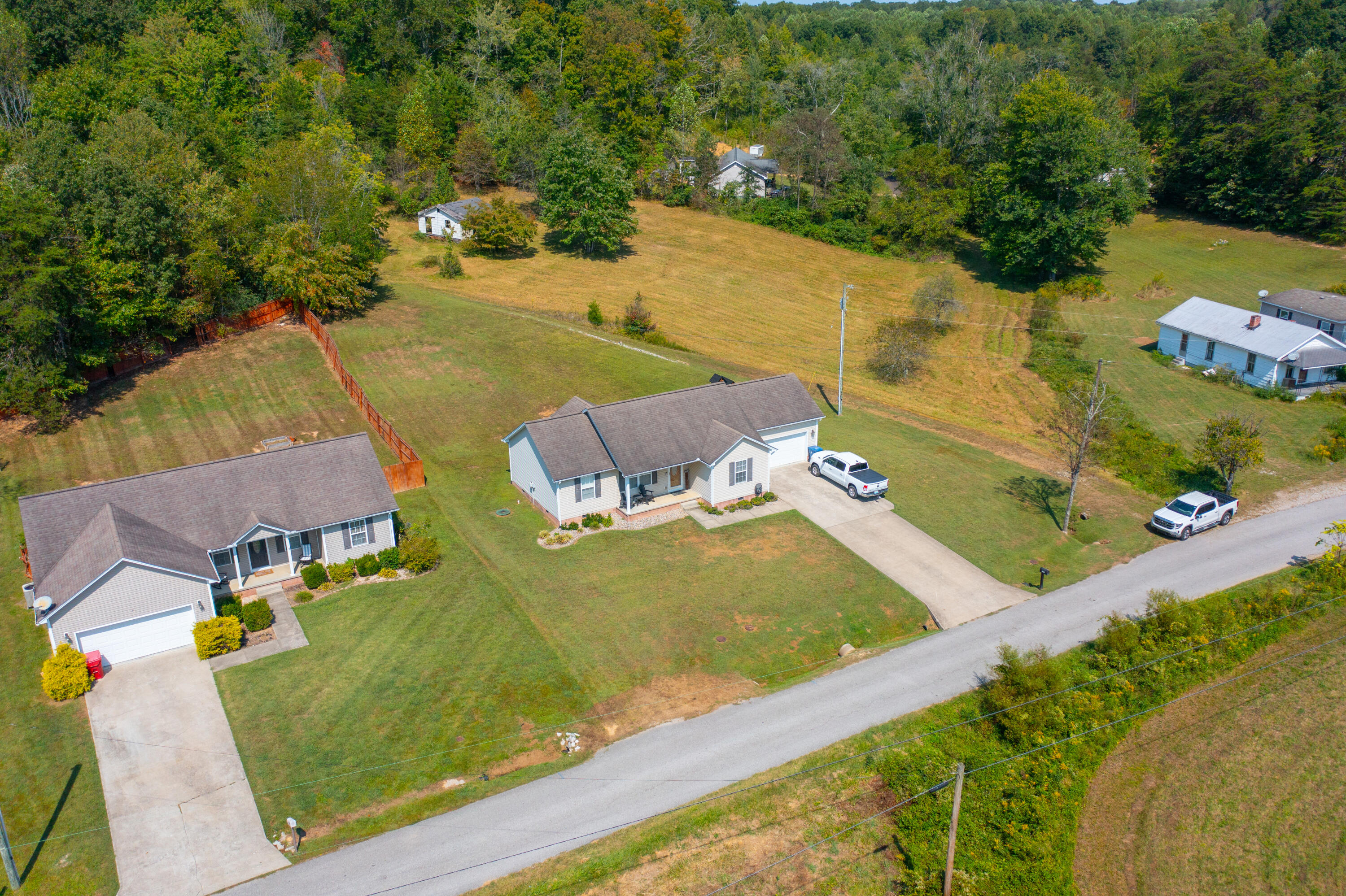 1352 East Pittsburg Church Road London, KY 40741 - Photo 14 of 68 TAJ-LV-0746