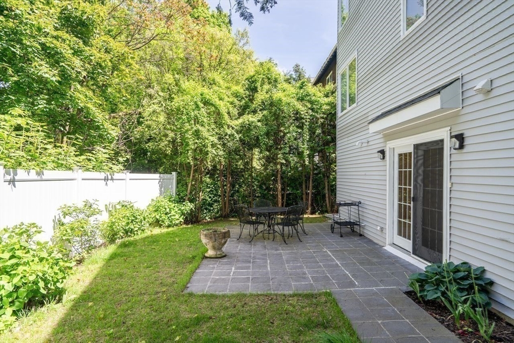 55 Clark Road Brookline, MA 02445 - Photo 23 of 24