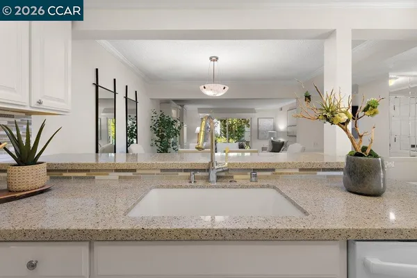 $495,000 | 2057 Golden Rain Road, Unit 8, Walnut Creek, CA 94595