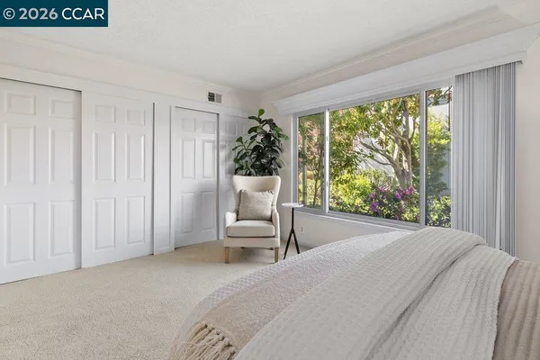 $495,000 | 2057 Golden Rain Road, Unit 8, Walnut Creek, CA 94595