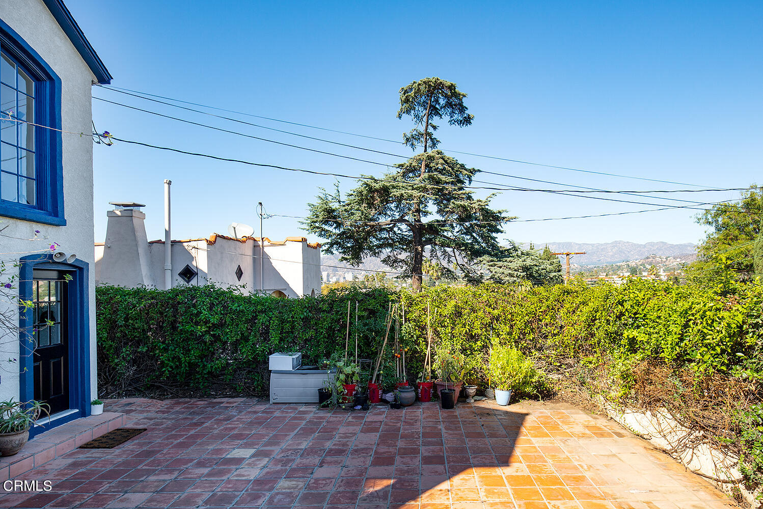 1273 Crescent Drive Glendale, CA 91205 - Photo 26 of 34 a view of a house with a yard