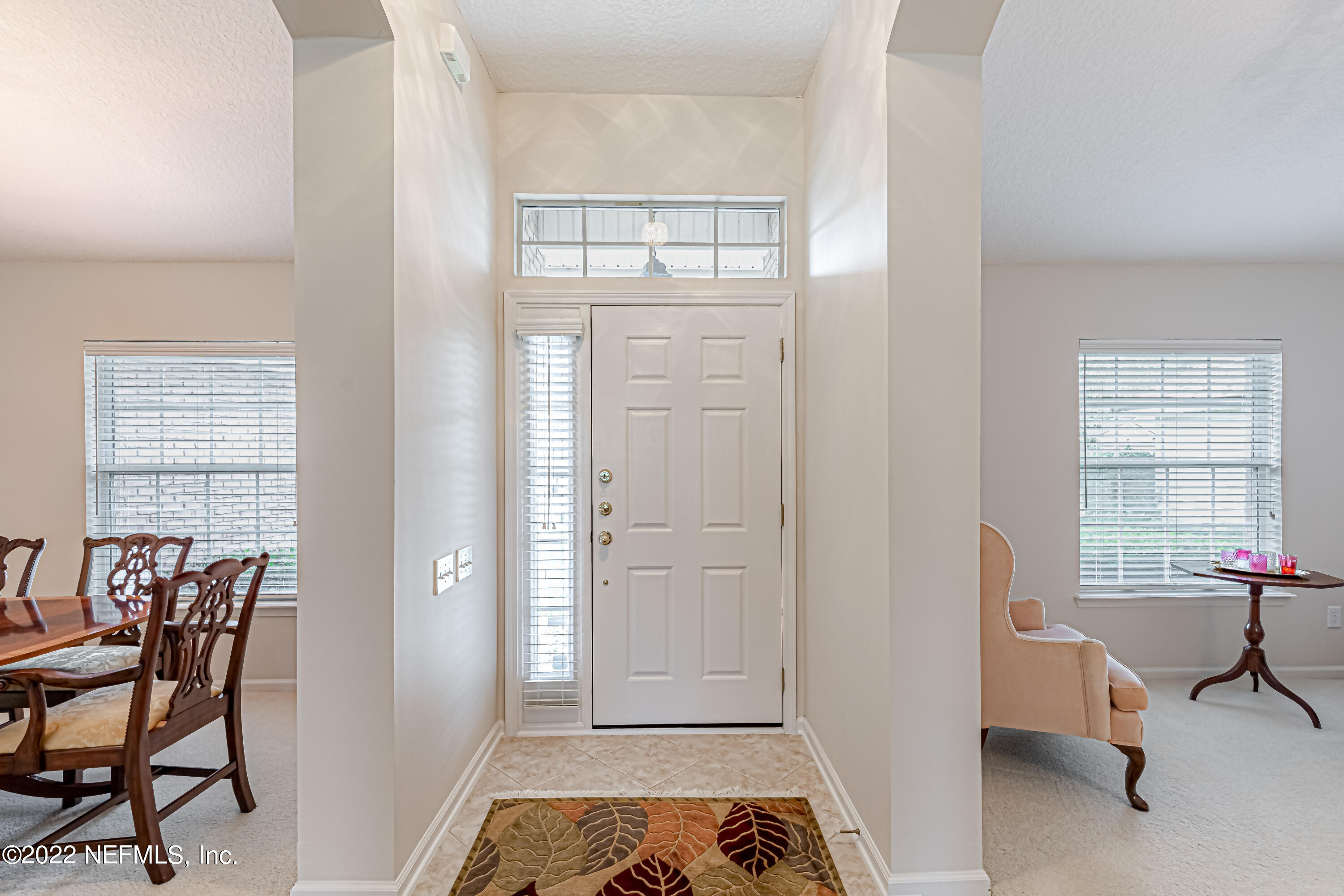 124 Dragonfly Drive Jacksonville, FL 32259 - Photo 5 of 40 a view of a room with workspace and a window