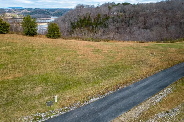 a view of an ocean view and mountain