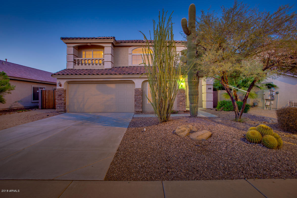 15808 West Calavar Road Surprise, AZ 85379 - Photo 1 of 50 02-Calavar