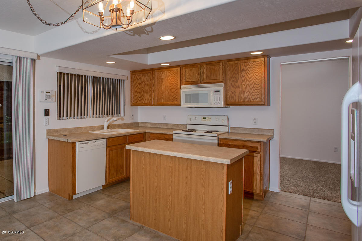 15808 West Calavar Road Surprise, AZ 85379 - Photo 12 of 50 15-Calavar