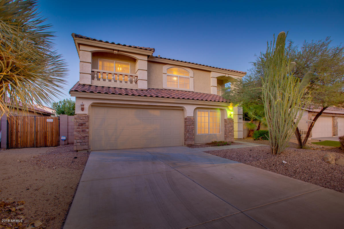 15808 West Calavar Road Surprise, AZ 85379 - Photo 2 of 50 01-Calavar