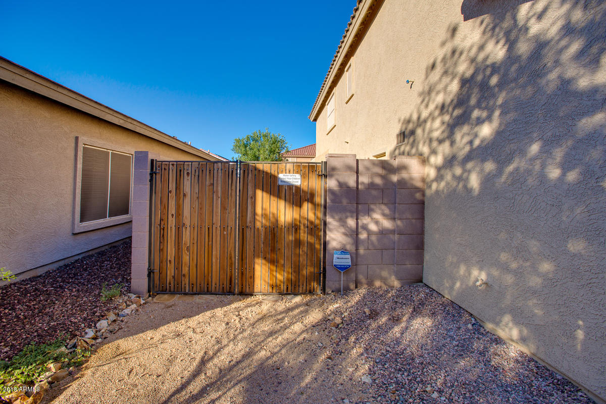 15808 West Calavar Road Surprise, AZ 85379 - Photo 29 of 50 49-Calavar