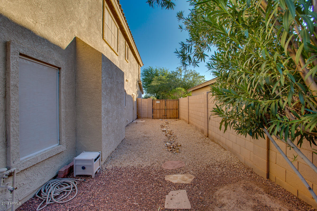 15808 West Calavar Road Surprise, AZ 85379 - Photo 30 of 50 48-Calavar