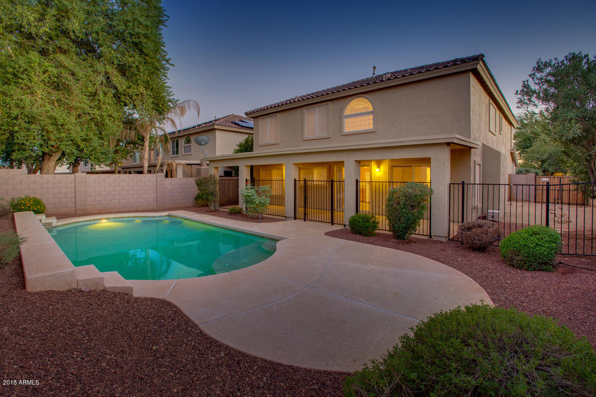 15808 West Calavar Road Surprise, AZ 85379 - Photo 3 of 50 36-Calavar